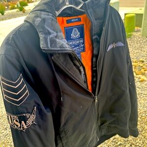 Worn 3 times in great shape